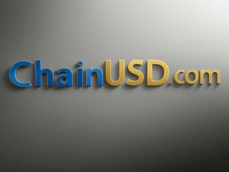 ChainUSD.com