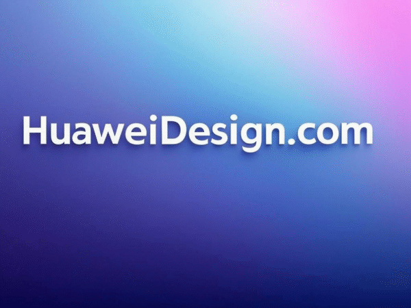 HuaweiDesign.com