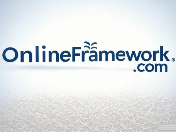 OnlineFramework.com