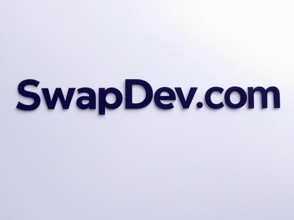 SwapDev.com